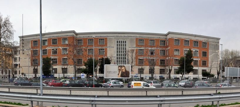 Liceo Pascali Bari